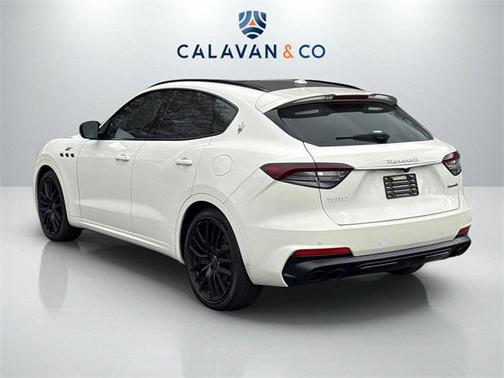 2022 Maserati Levante GT