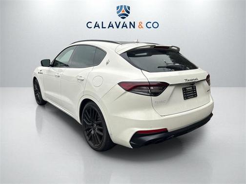 2022 Maserati Levante GT