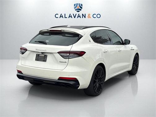2022 Maserati Levante GT