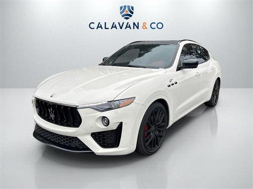 2022 Maserati Levante GT