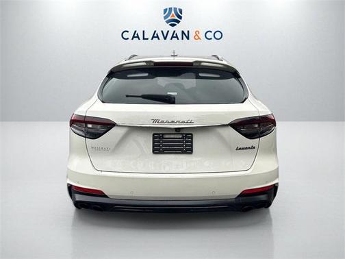 2022 Maserati Levante GT