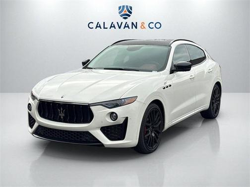 2022 Maserati Levante GT