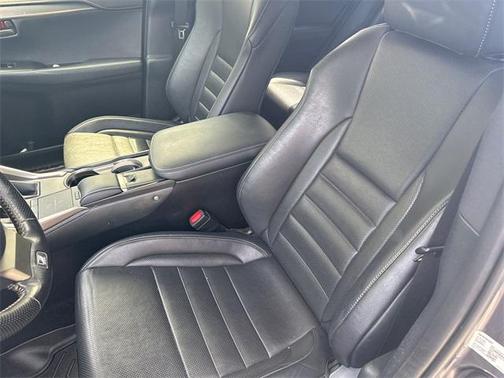 2020 Lexus NX 300 F Sport