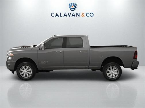 2025 RAM 2500 Laramie Crew Cab 4x4 6'4' Box