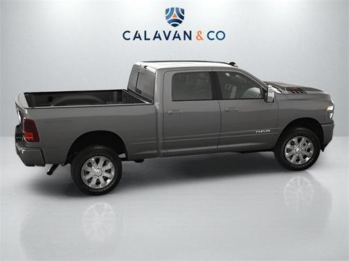 2025 RAM 2500 Laramie Crew Cab 4x4 6'4' Box