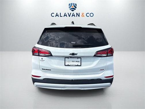 2023 Chevrolet Equinox FWD RS