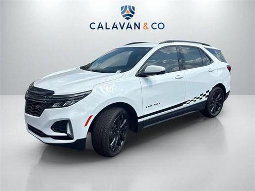 2023 Chevrolet Equinox FWD RS