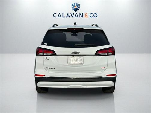 2023 Chevrolet Equinox FWD RS