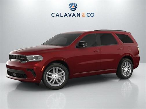 2025 Dodge Durango GT Plus