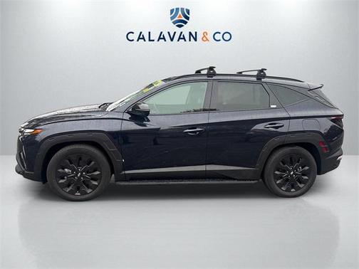 2023 Hyundai TUCSON XRT