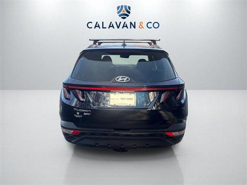 2023 Hyundai TUCSON XRT