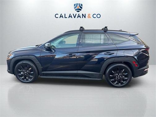 2023 Hyundai TUCSON XRT