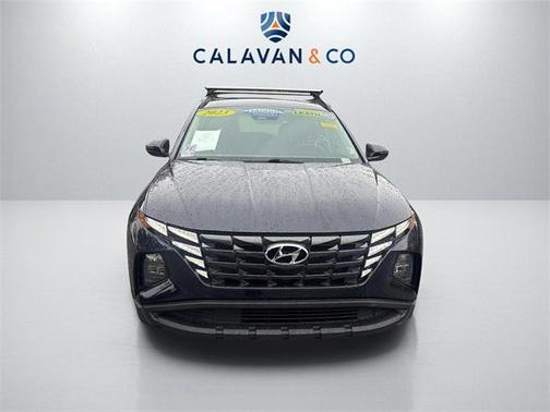 2023 Hyundai TUCSON XRT
