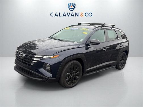 2023 Hyundai TUCSON XRT