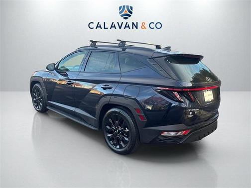 2023 Hyundai TUCSON XRT