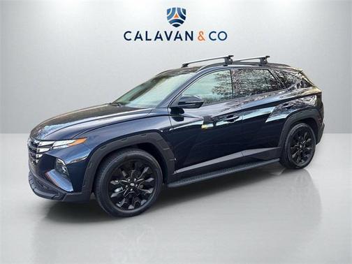 2023 Hyundai TUCSON XRT