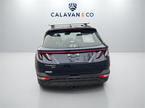 2023 Hyundai TUCSON XRT