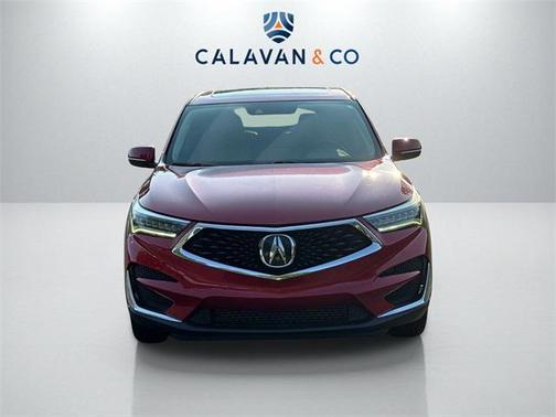 2020 Acura RDX Technology Package
