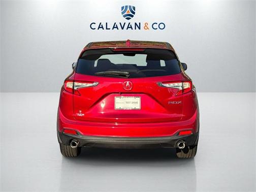 2020 Acura RDX Technology Package