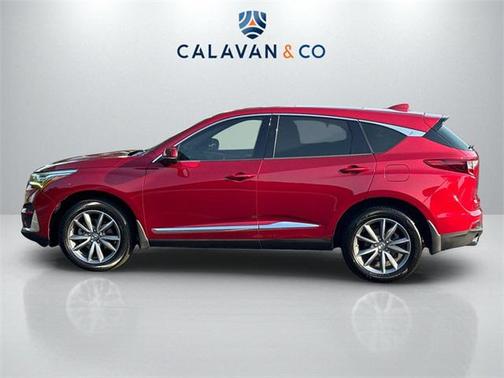 2020 Acura RDX Technology Package