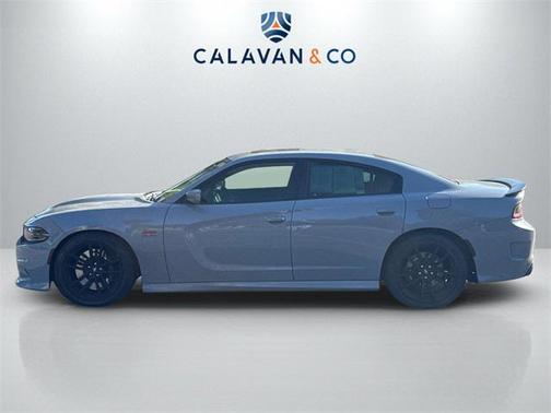 2020 Dodge Charger R/T Scat Pack