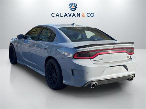 2020 Dodge Charger R/T Scat Pack