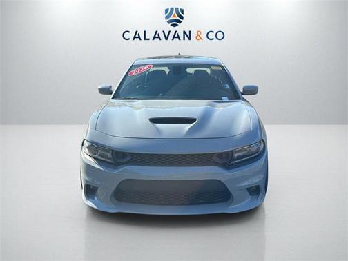 2020 Dodge Charger R/T Scat Pack