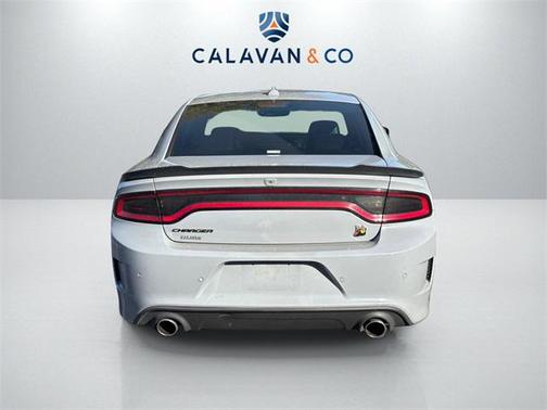 2020 Dodge Charger R/T Scat Pack