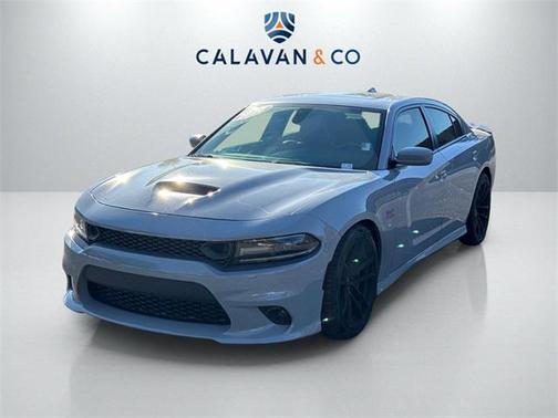 2020 Dodge Charger R/T Scat Pack