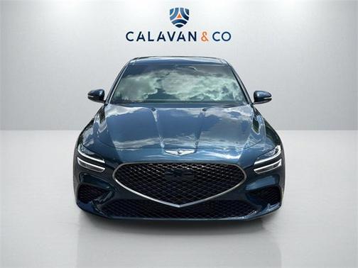 2023 Genesis G70 2.0T RWD