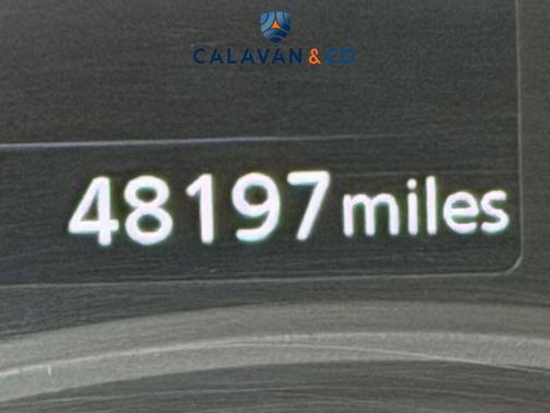 Electric Blue Metallic 2024 Nissan Kicks SV