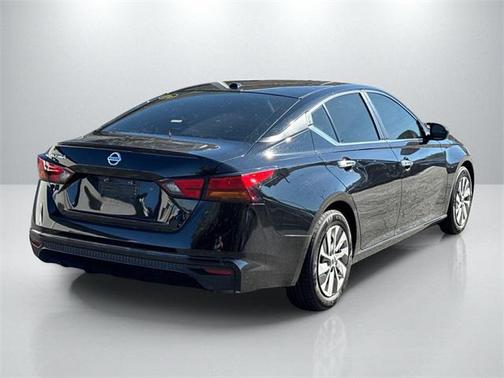 2020 Nissan Altima S FWD