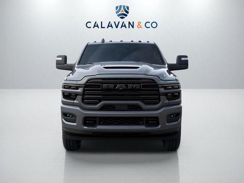 2026 RAM 2500 Laramie Crew Cab 4x4 6'4' Box