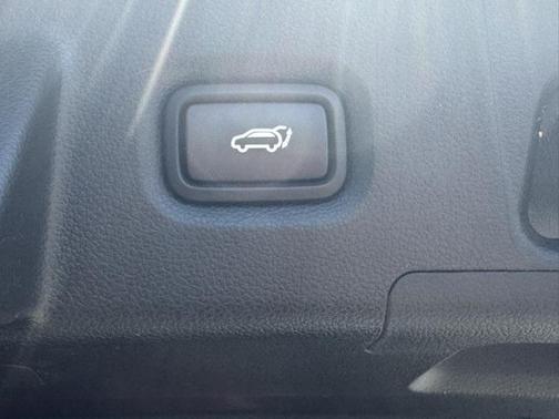 2020 Hyundai SANTA FE Limited 2.4