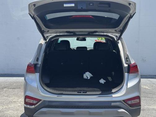 2020 Hyundai SANTA FE Limited 2.4