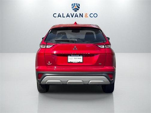 2024 Mitsubishi Eclipse Cross SE