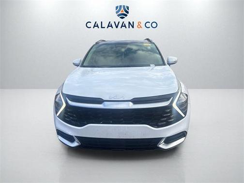 2024 Kia Sportage SX