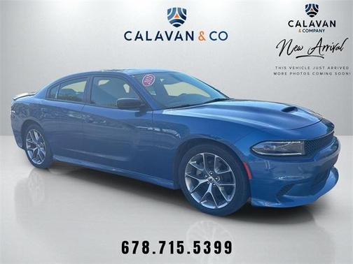 2023 Dodge Charger GT