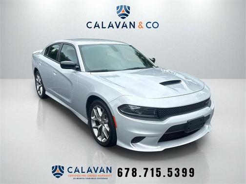 2023 Dodge Charger GT