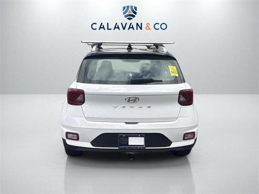 2022 Hyundai VENUE Limited