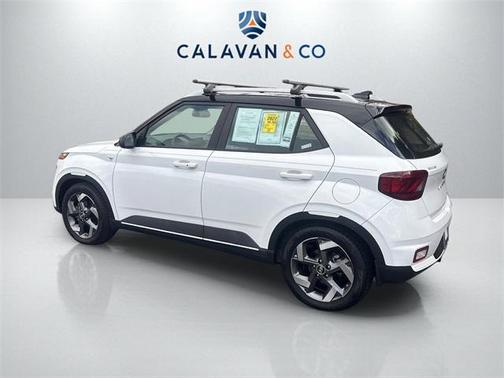 2022 Hyundai VENUE Limited