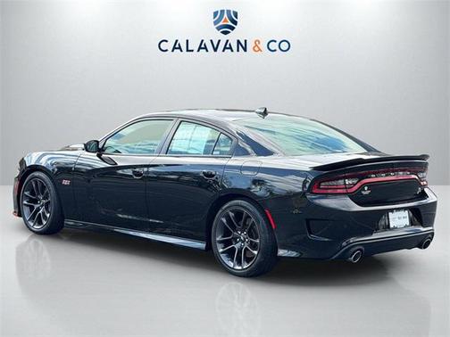 2023 Dodge Charger R/T Scat Pack