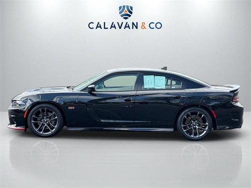 2023 Dodge Charger R/T Scat Pack