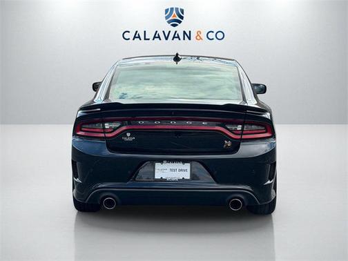 2023 Dodge Charger R/T Scat Pack