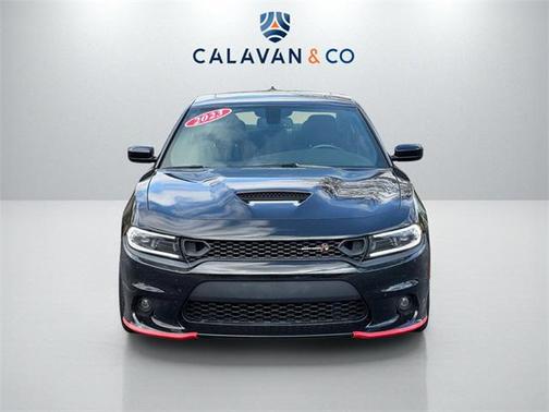 2023 Dodge Charger R/T Scat Pack
