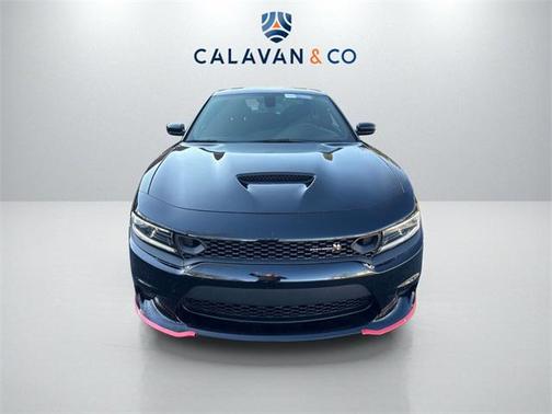 2023 Dodge Charger R/T Scat Pack