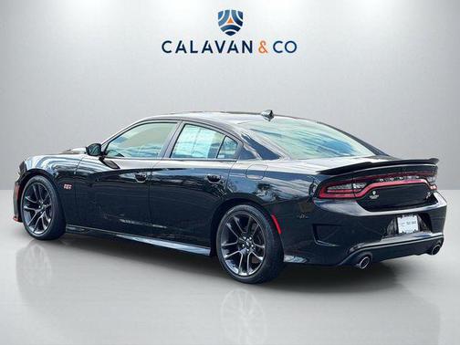 2023 Dodge Charger R/T Scat Pack