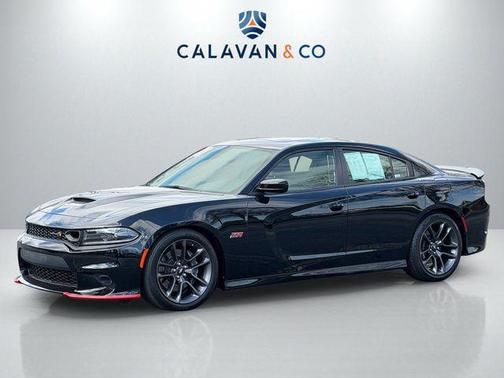 2023 Dodge Charger R/T Scat Pack