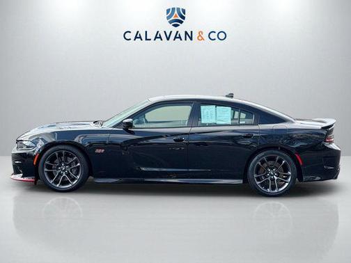 2023 Dodge Charger R/T Scat Pack