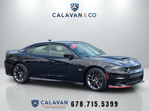 2023 Dodge Charger R/T Scat Pack